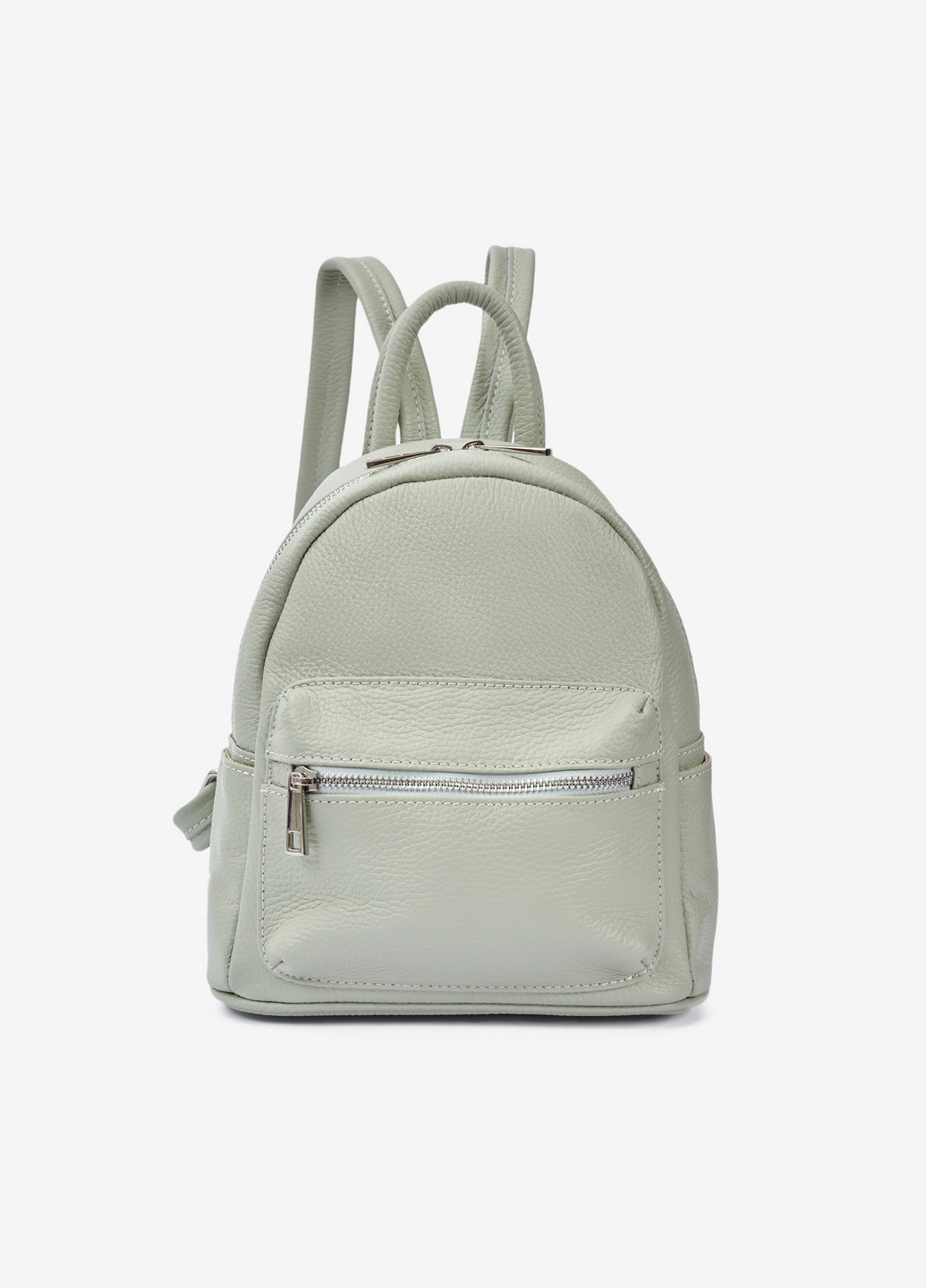 Рюкзак жіночий шкіряний Backpack Regina Notte (253495158)