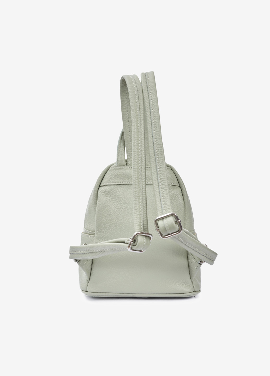 Рюкзак жіночий шкіряний Backpack Regina Notte (253495158)