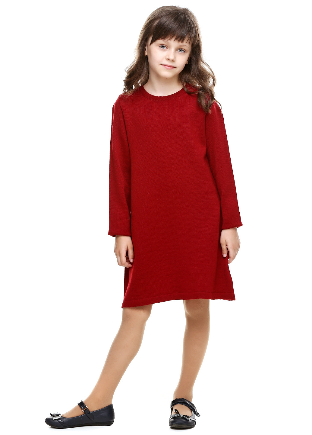 Бордова плаття, сукня Flash (66787109)