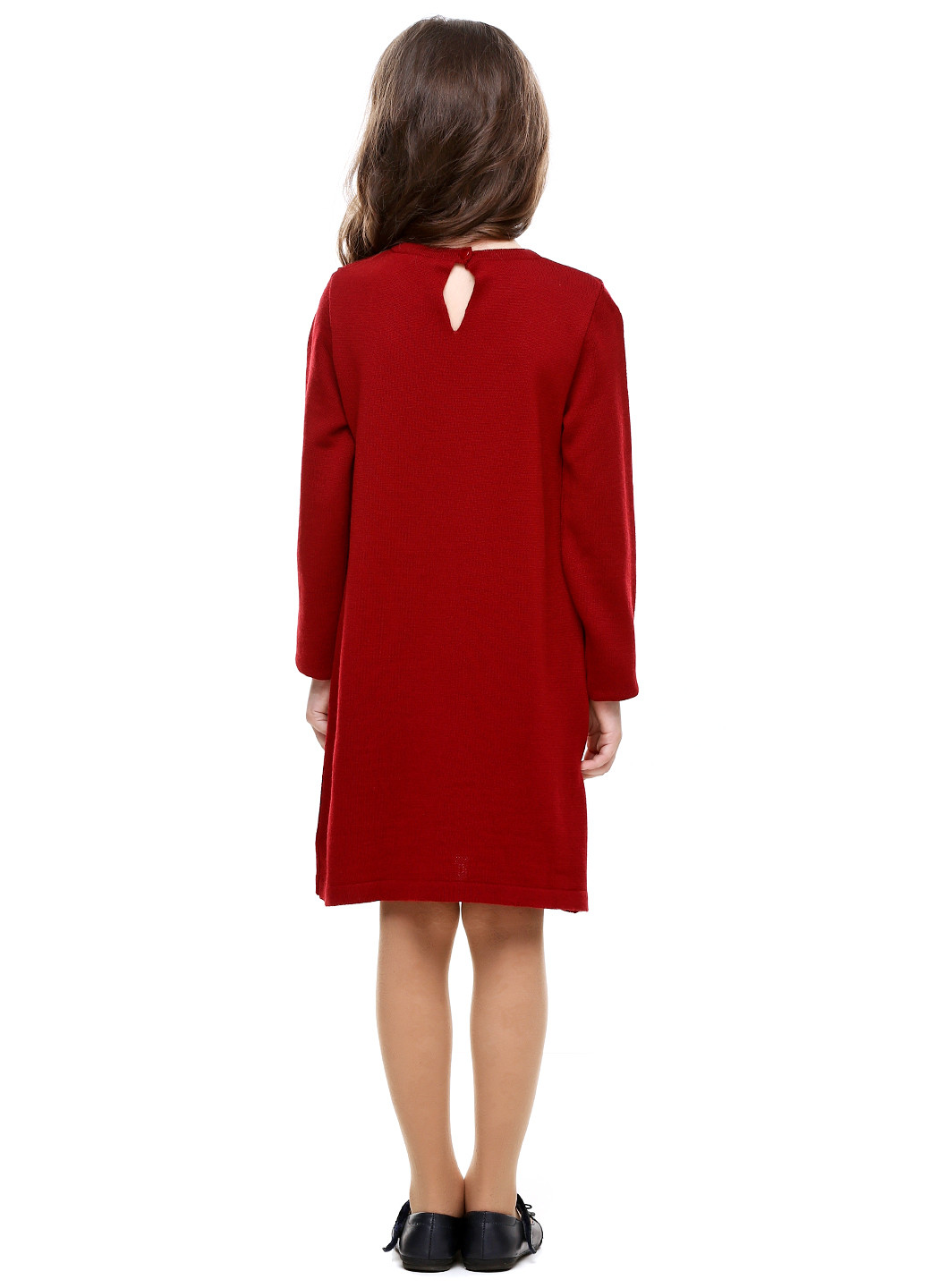 Бордова плаття, сукня Flash (66787109)