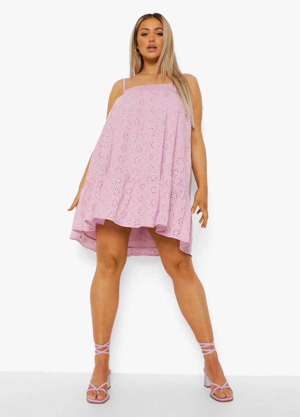Сарафан Boohoo (230365862)