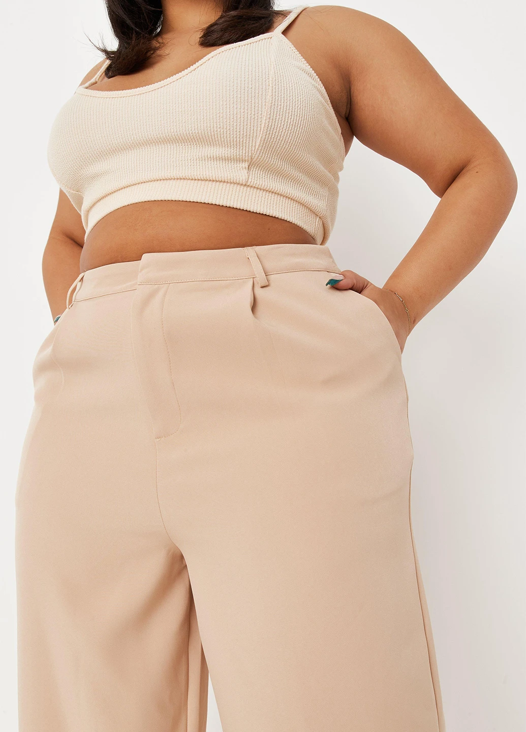 Брюки Missguided (260334569)