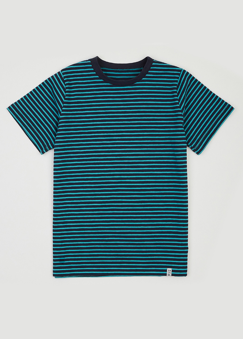 Комбінована літня футболка ArDoMi