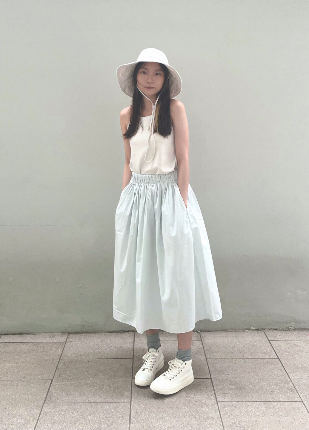 Майка Uniqlo — 337172131