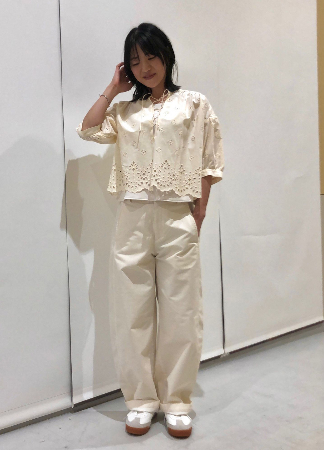 Майка Uniqlo — 337172131