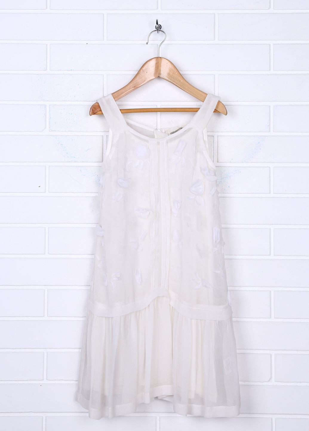 Біла сукня Quis Quis (18109202)