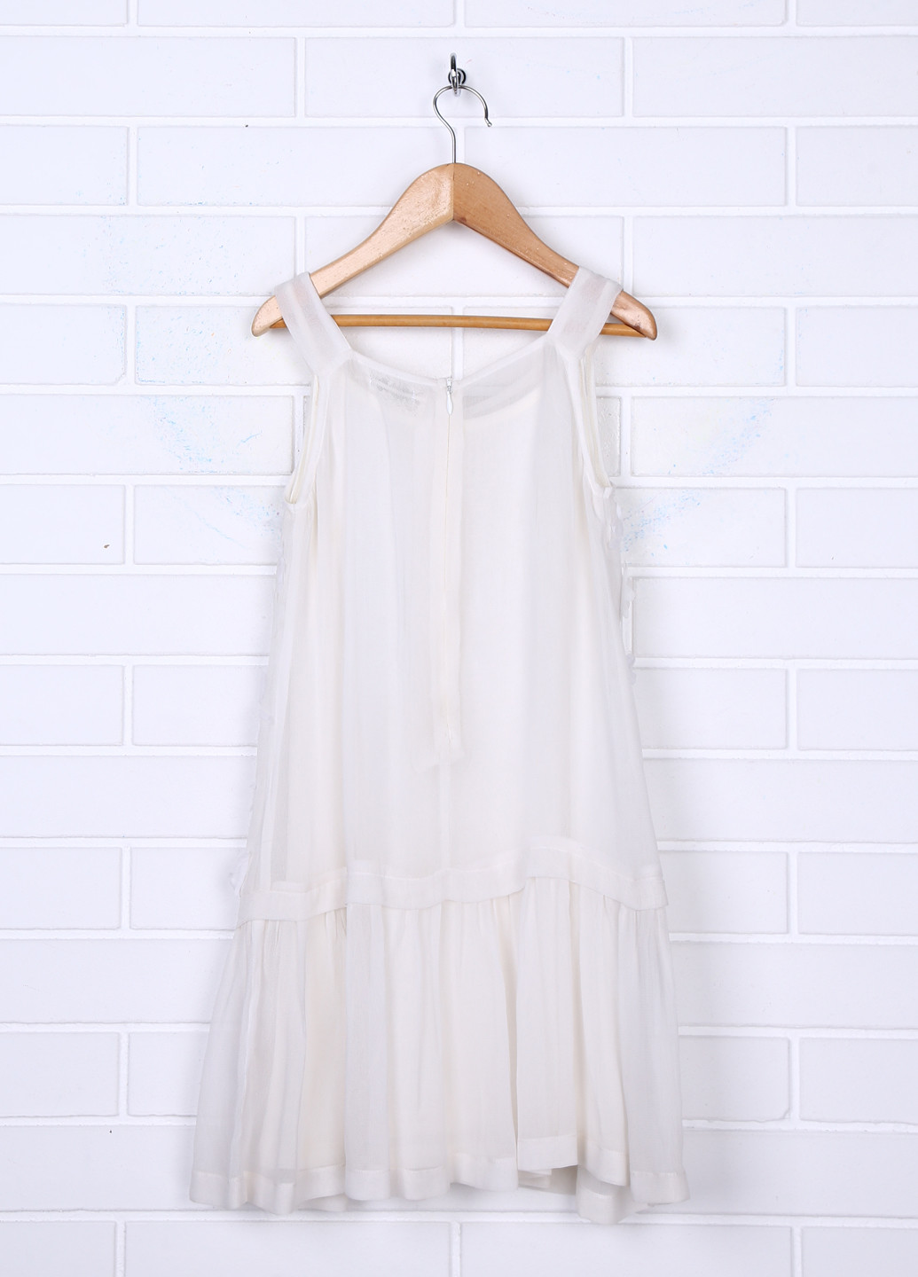 Белое платье Quis Quis (18109202)