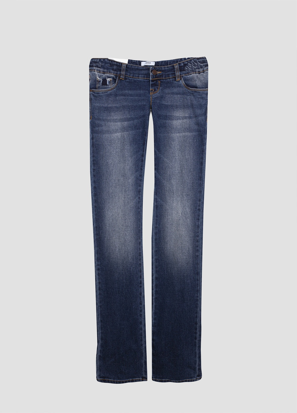 Джинсы Mamalicious - (255880864)