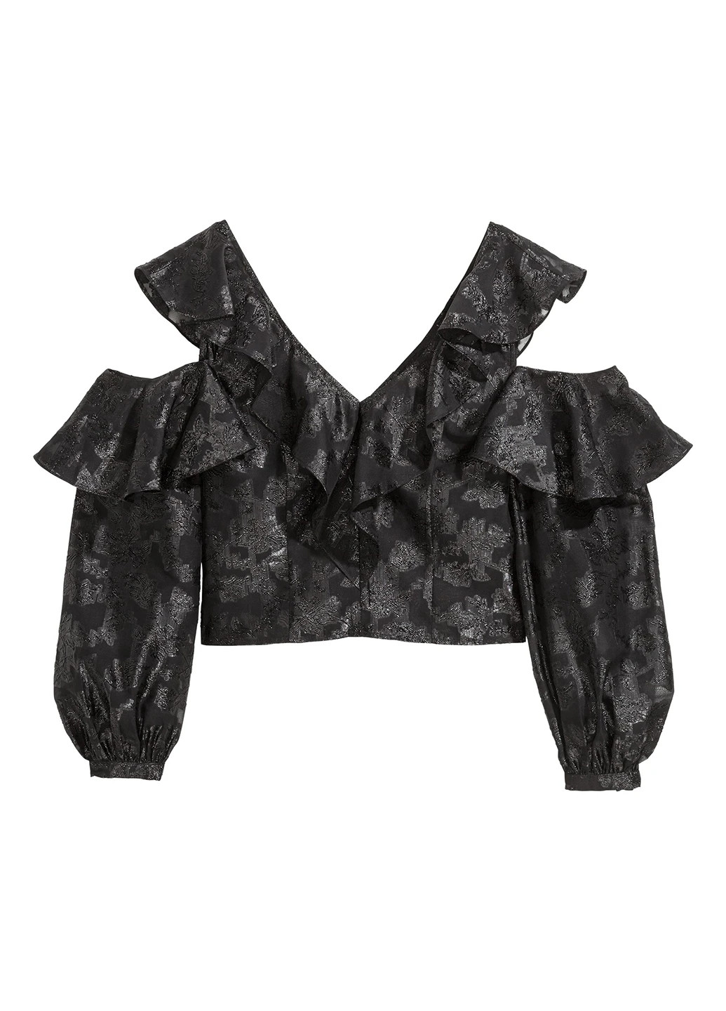 Топ H&M (307917431)