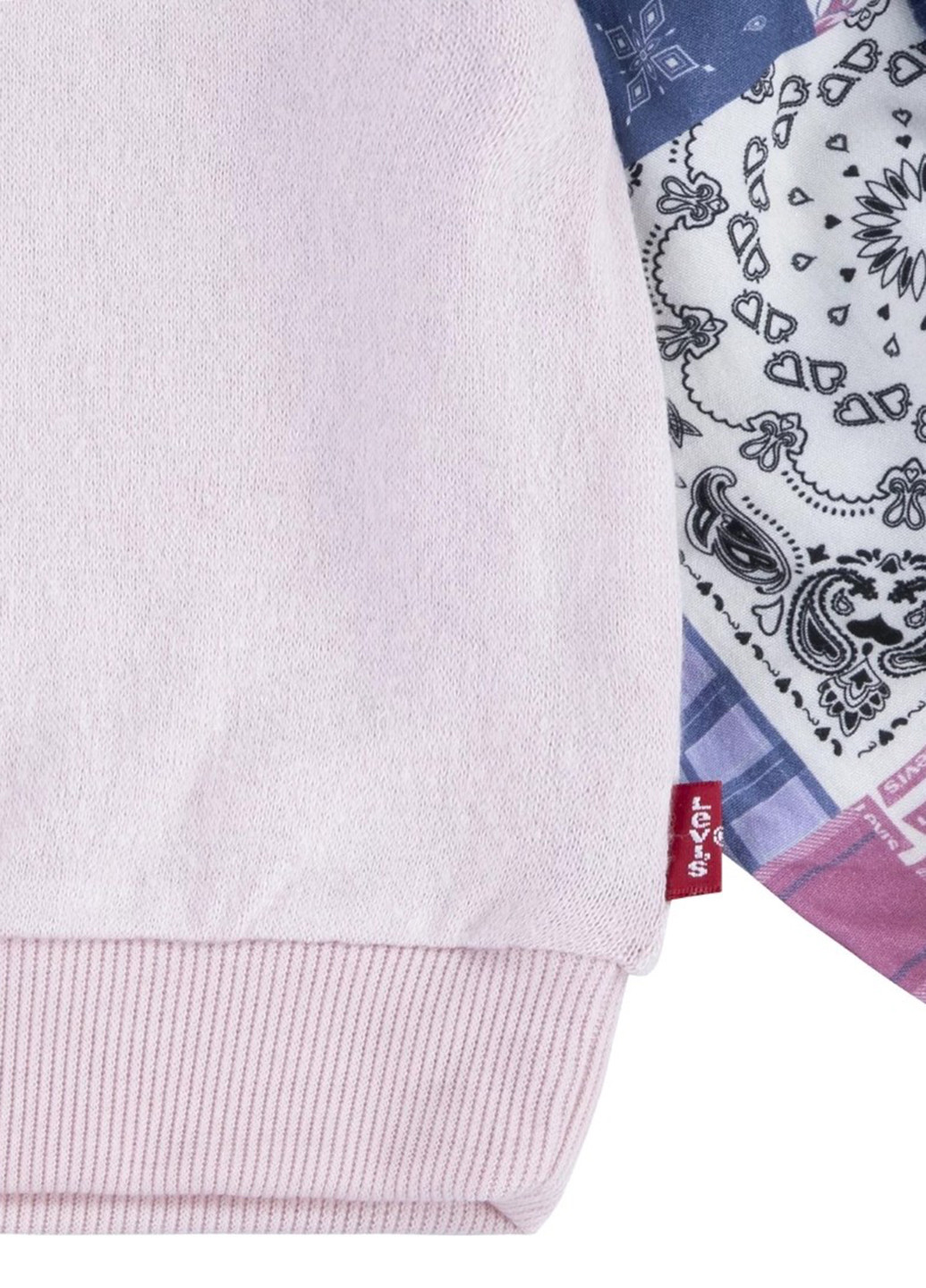 Комбінований демісезонний комплект (джемпер, штани) Levi's