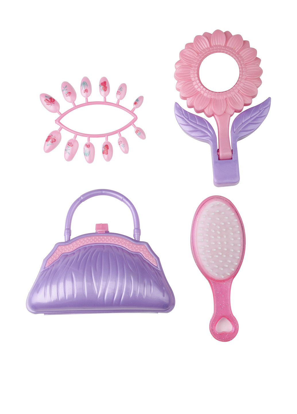 Ігровий набір, 25х31х4 см NaNa (138015645)