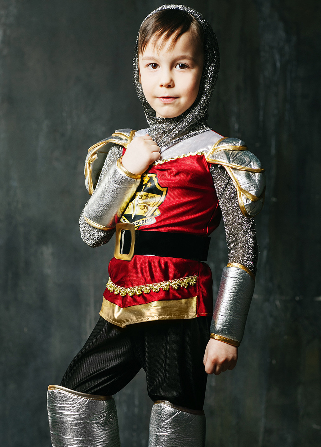 Маскарадный костюм Рыцарь La Mascarade (109391950)