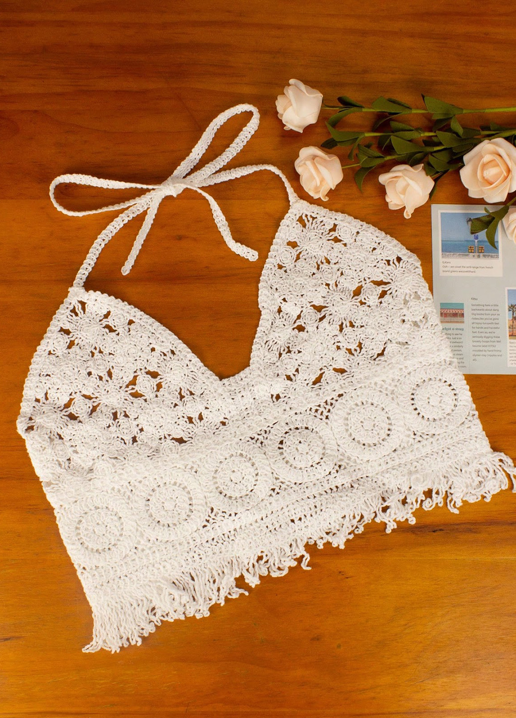 Топ SHEIN (327884302)