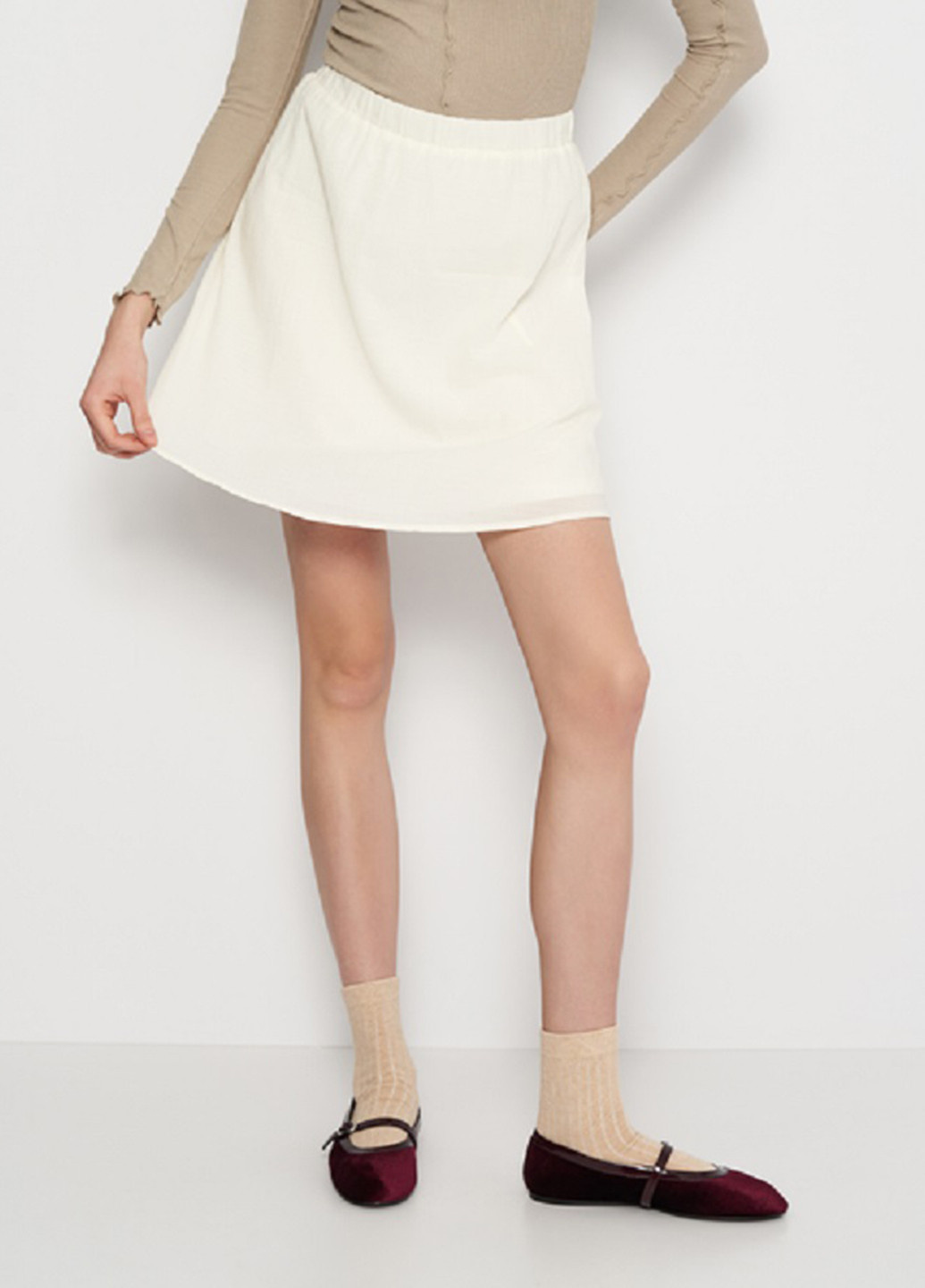 Спідниця H&M (322102104)