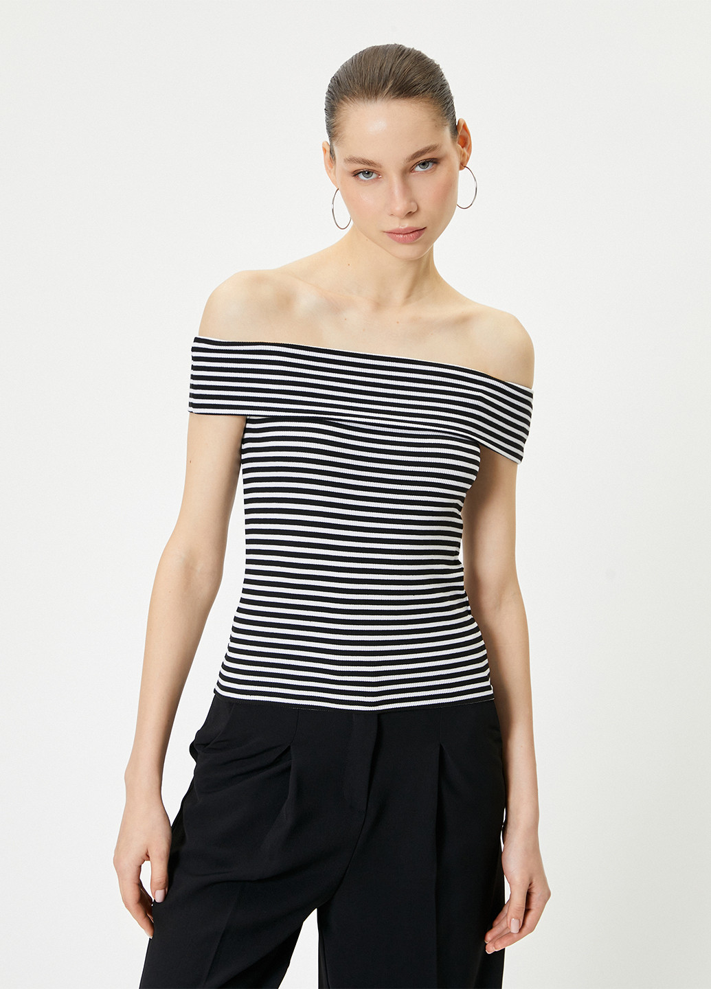 Топ KOTON (294512368)