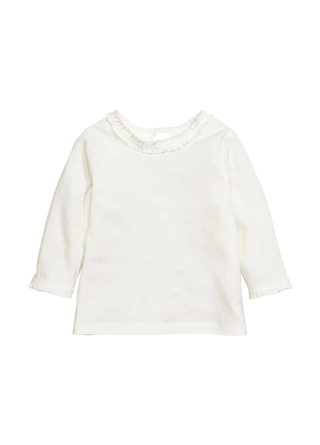 Лонгслів H&M (183306419)