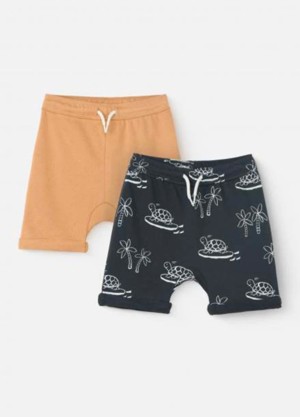 Шорти (2 шт.) H&M (349444583)