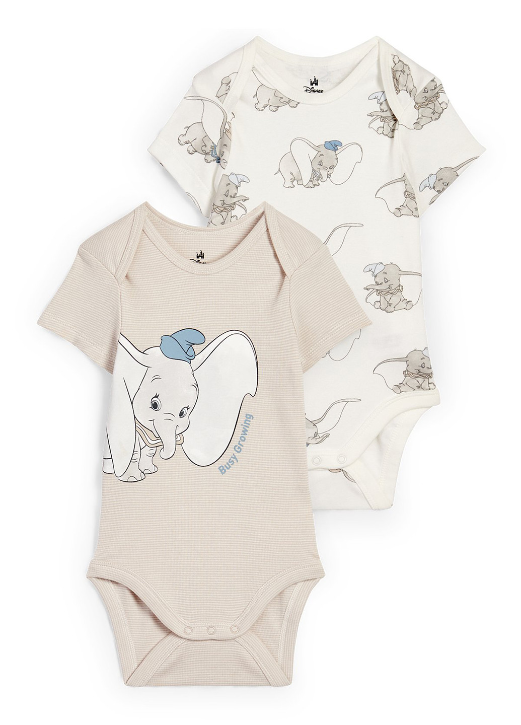 Боді (2 шт.) C&A (339852678)