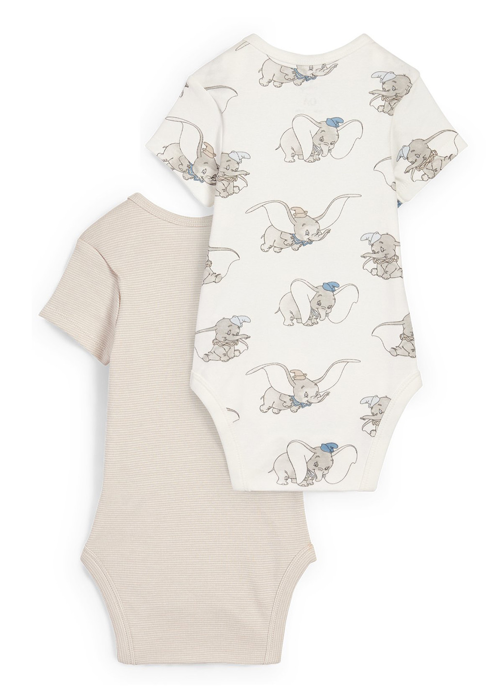 Боді (2 шт.) C&A (339852678)