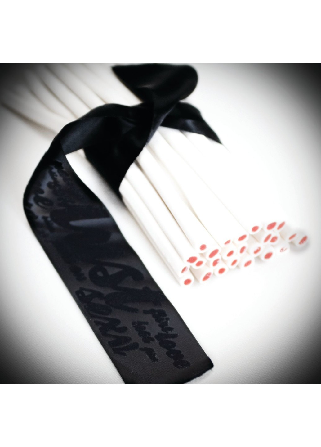 Наручники - Silky Sensual Handcuffs Bijoux Indiscrets (252586784)