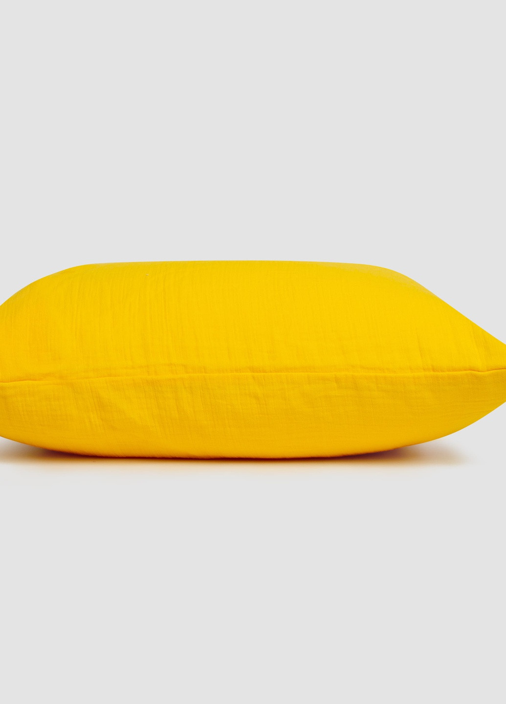 Наволочка Yellow (70x70) Leglo (253969315)
