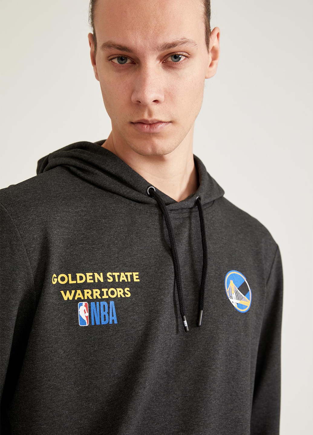Golden State Warriors DeFacto свитшот (210970954)