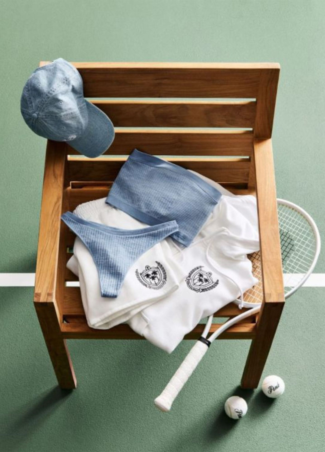 Топ Victoria's Secret (313710066)