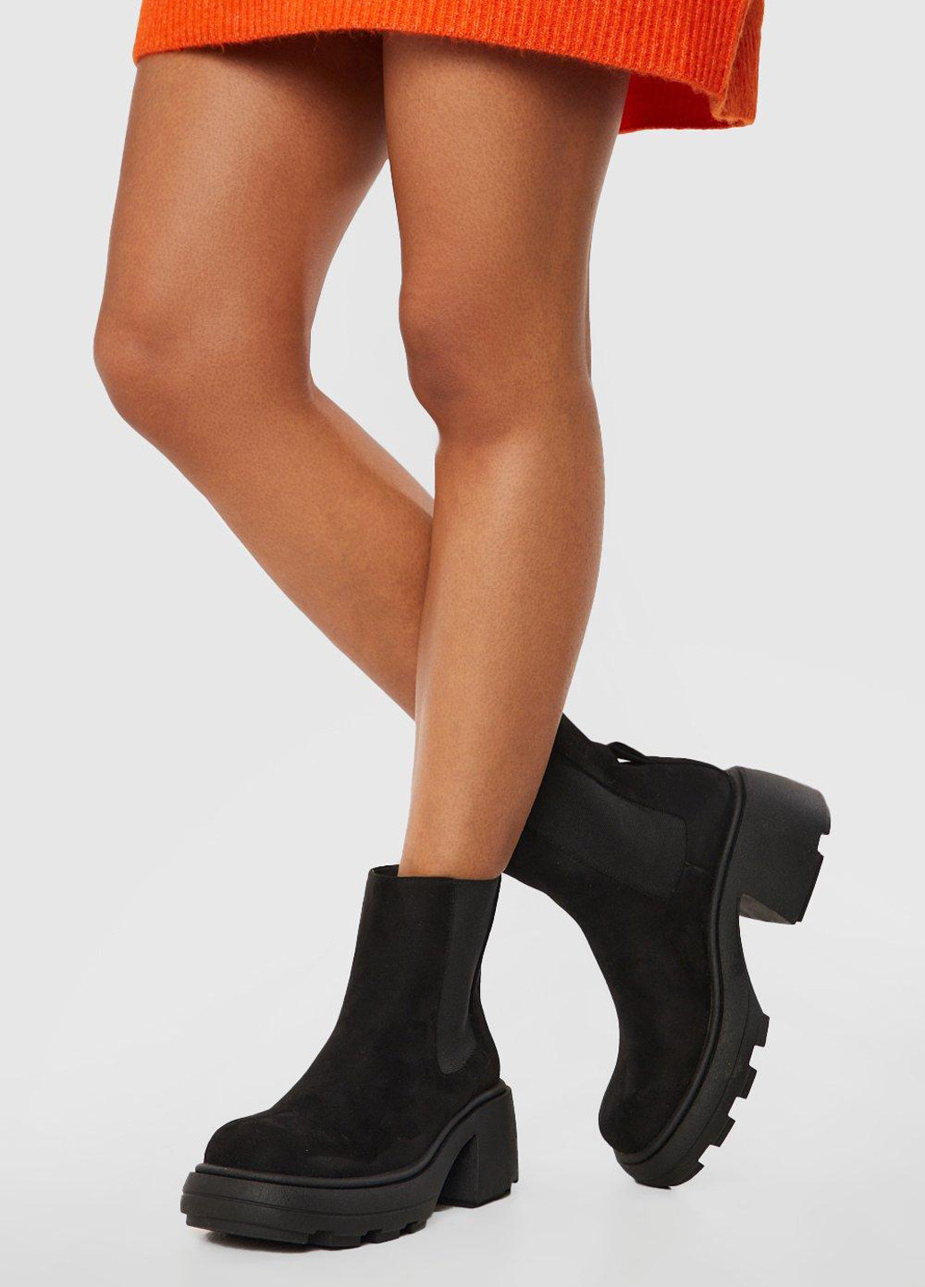 Черевики Boohoo (340310252)