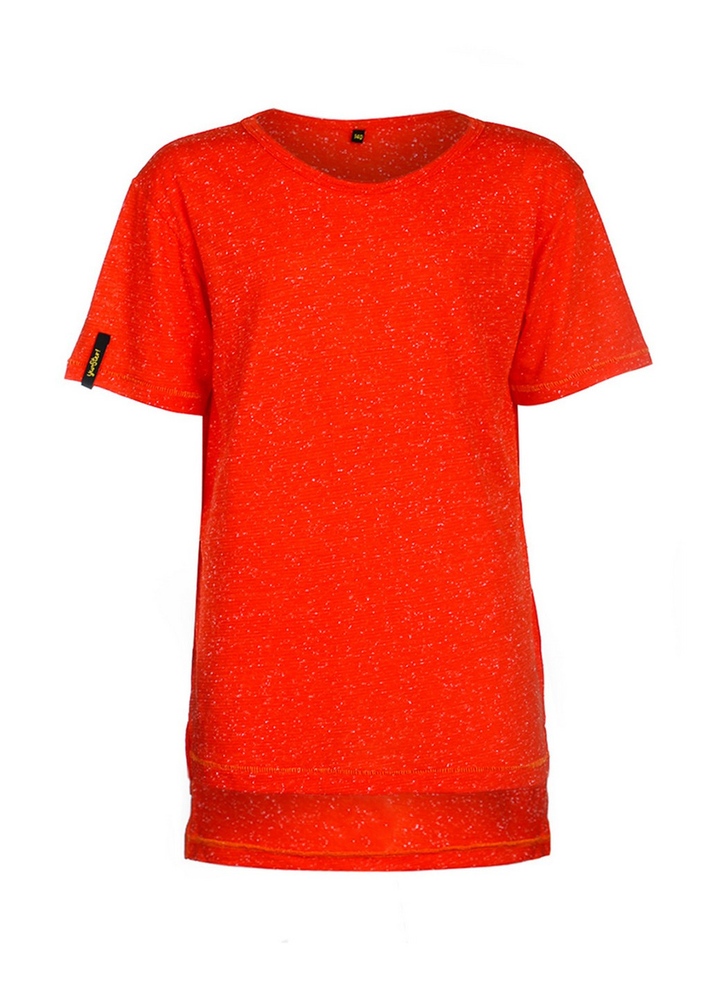Оранжевая летняя футболка Yumster Red Yumster футболка