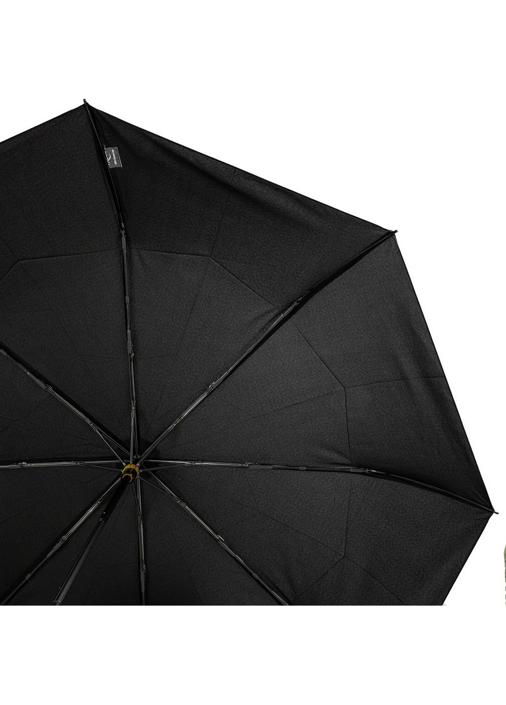 Складной зонт механический мужской 100 см BlankNote (207907395)