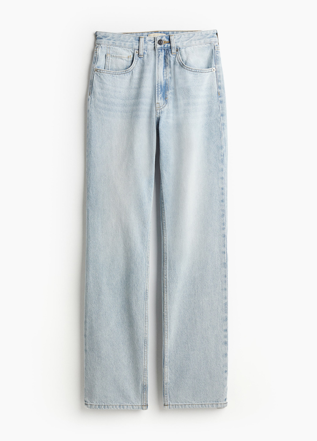 Джинси H&M - (331353729)