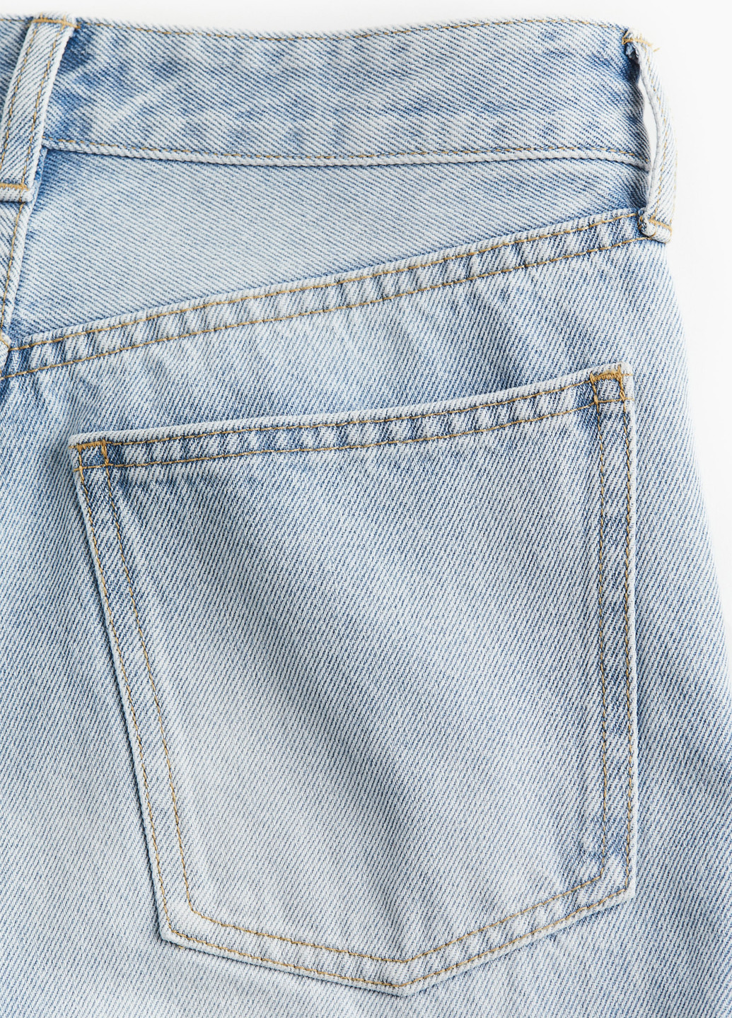 Джинси H&M - (331353729)