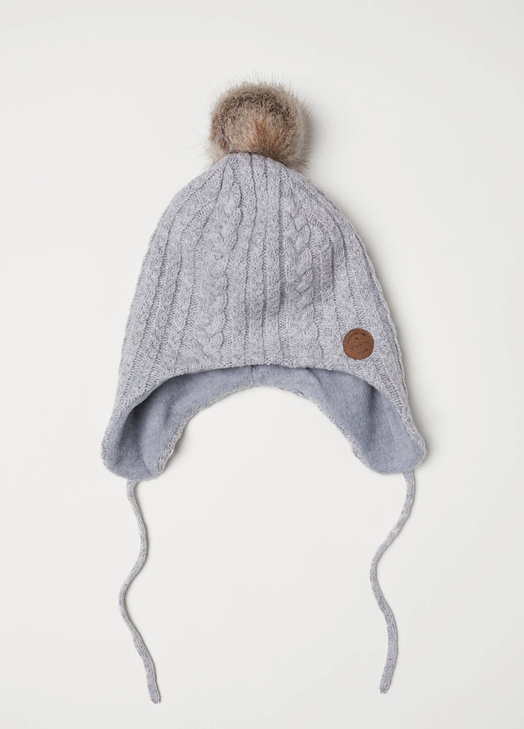 Шапка H&M (251350243)
