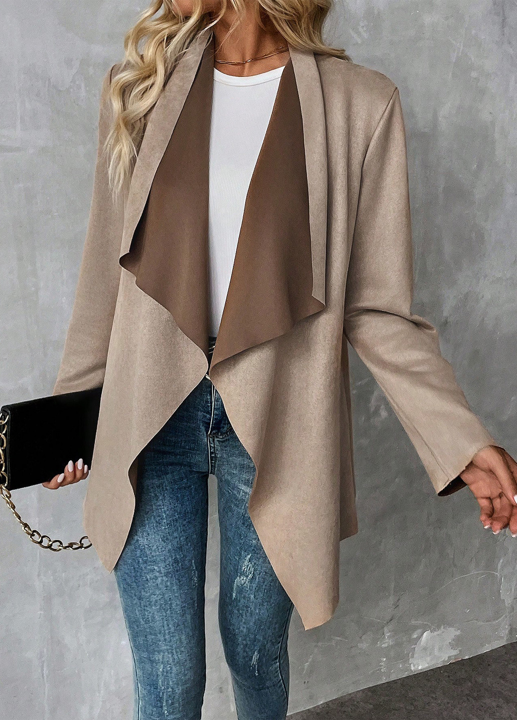 Кардиган SHEIN (337991381)