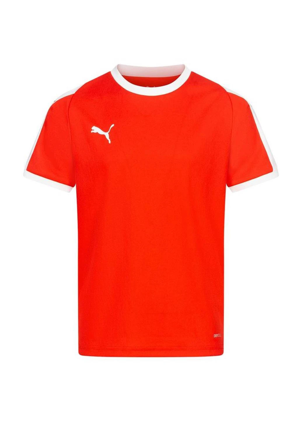 Червона демісезонна футболка 703418-01 Puma Liga Jersey