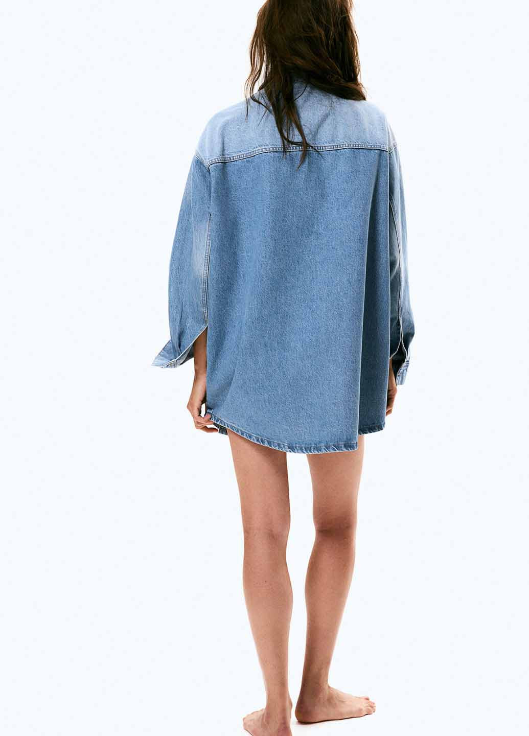 Туніка H&M (367100830)