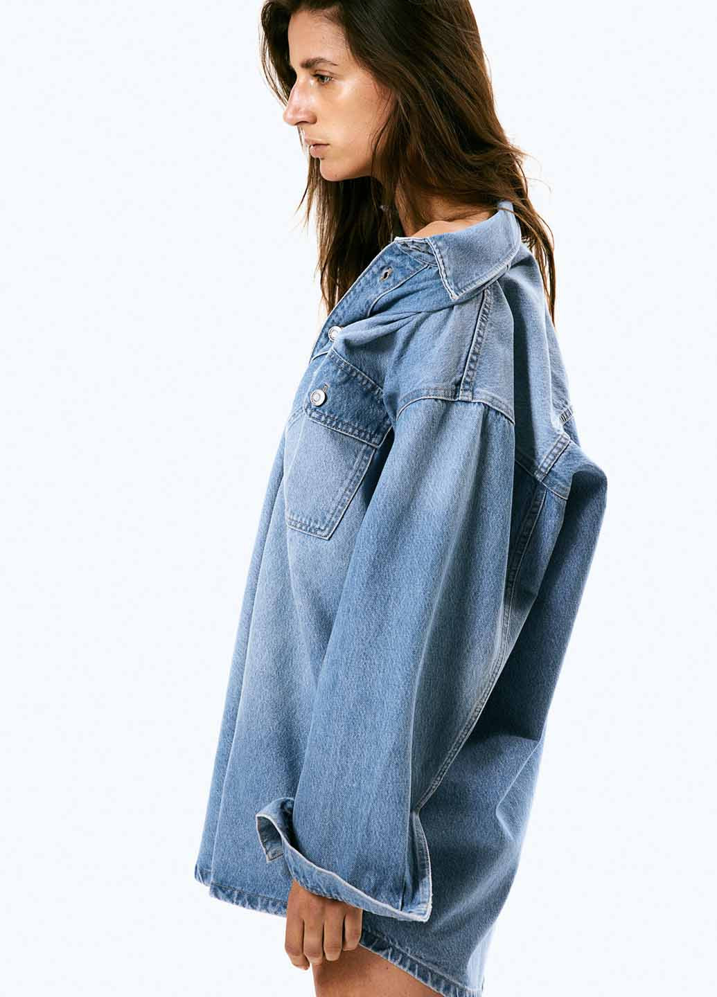 Туніка H&M (367100830)