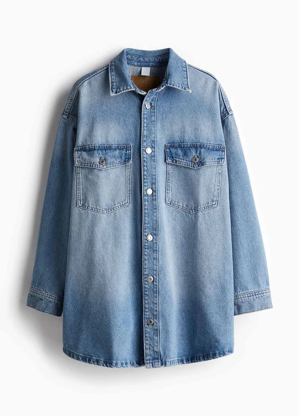Туніка H&M (367100830)