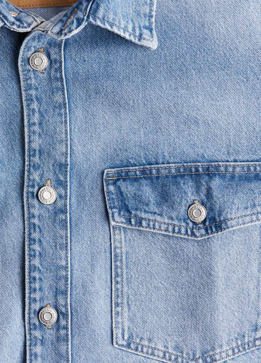 Туніка H&M (367100830)