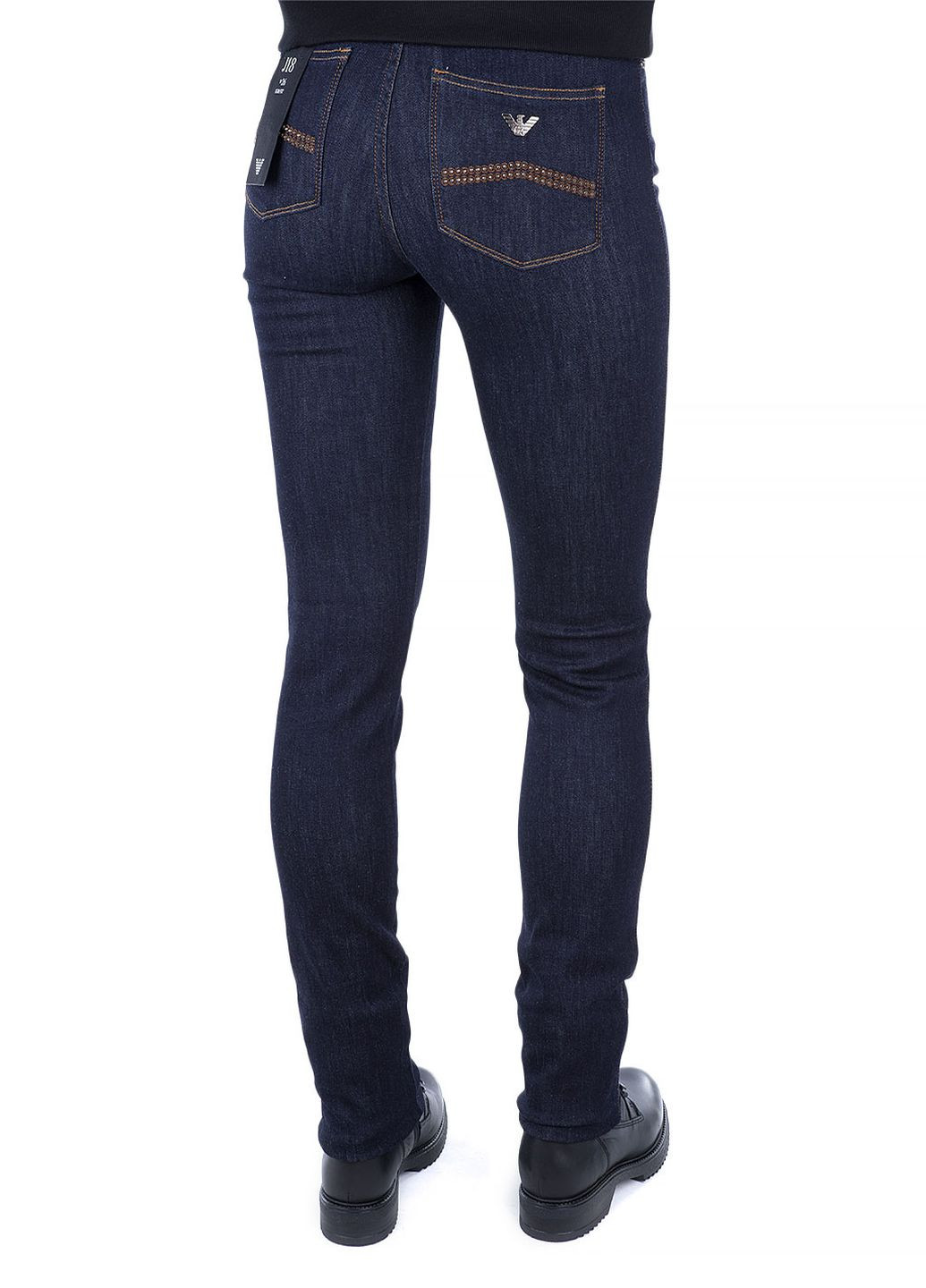 Джинси Emporio Armani - (202543916)