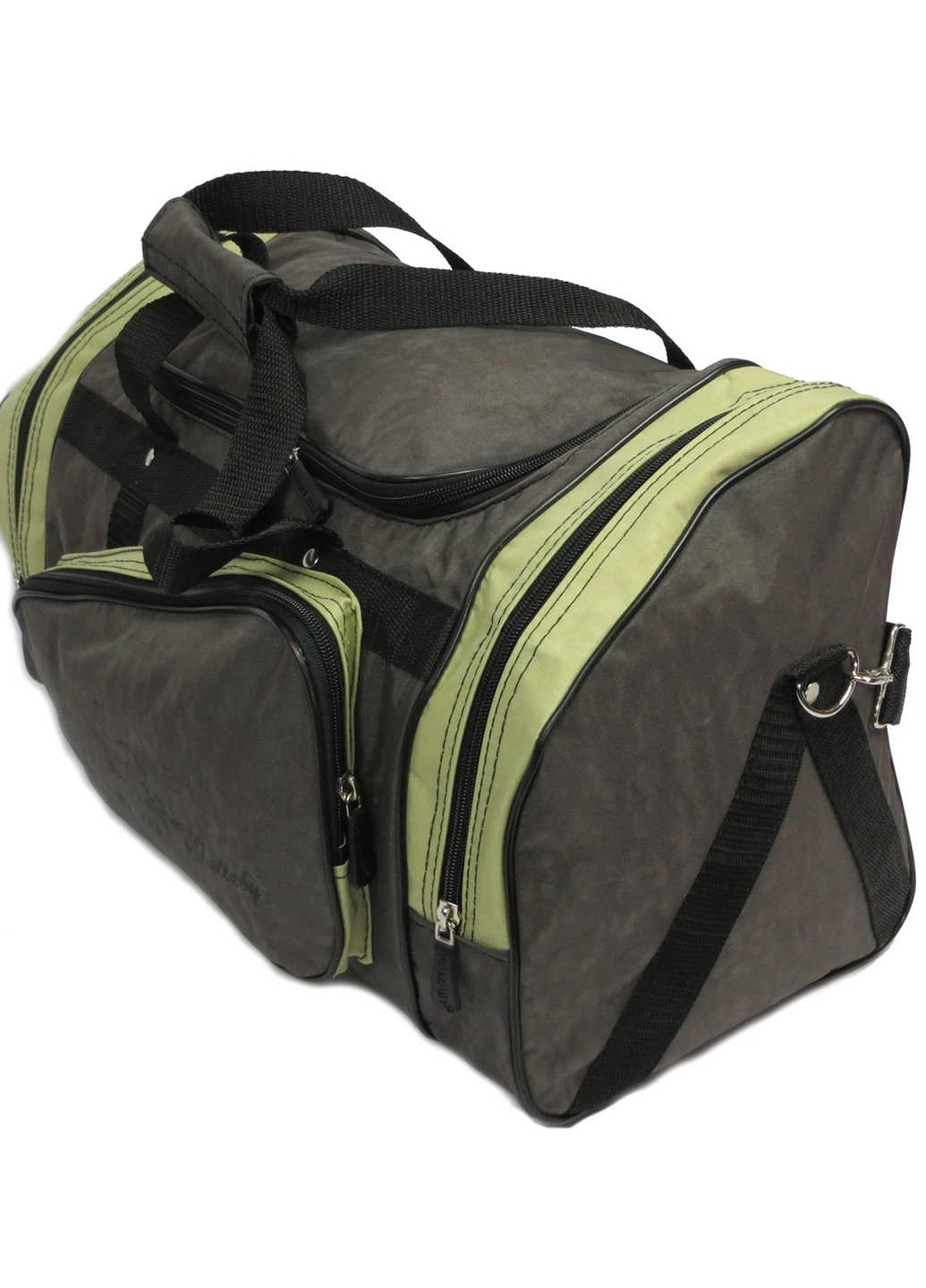 Спортивная сумка 46х25х21 см Wallaby (233420714)