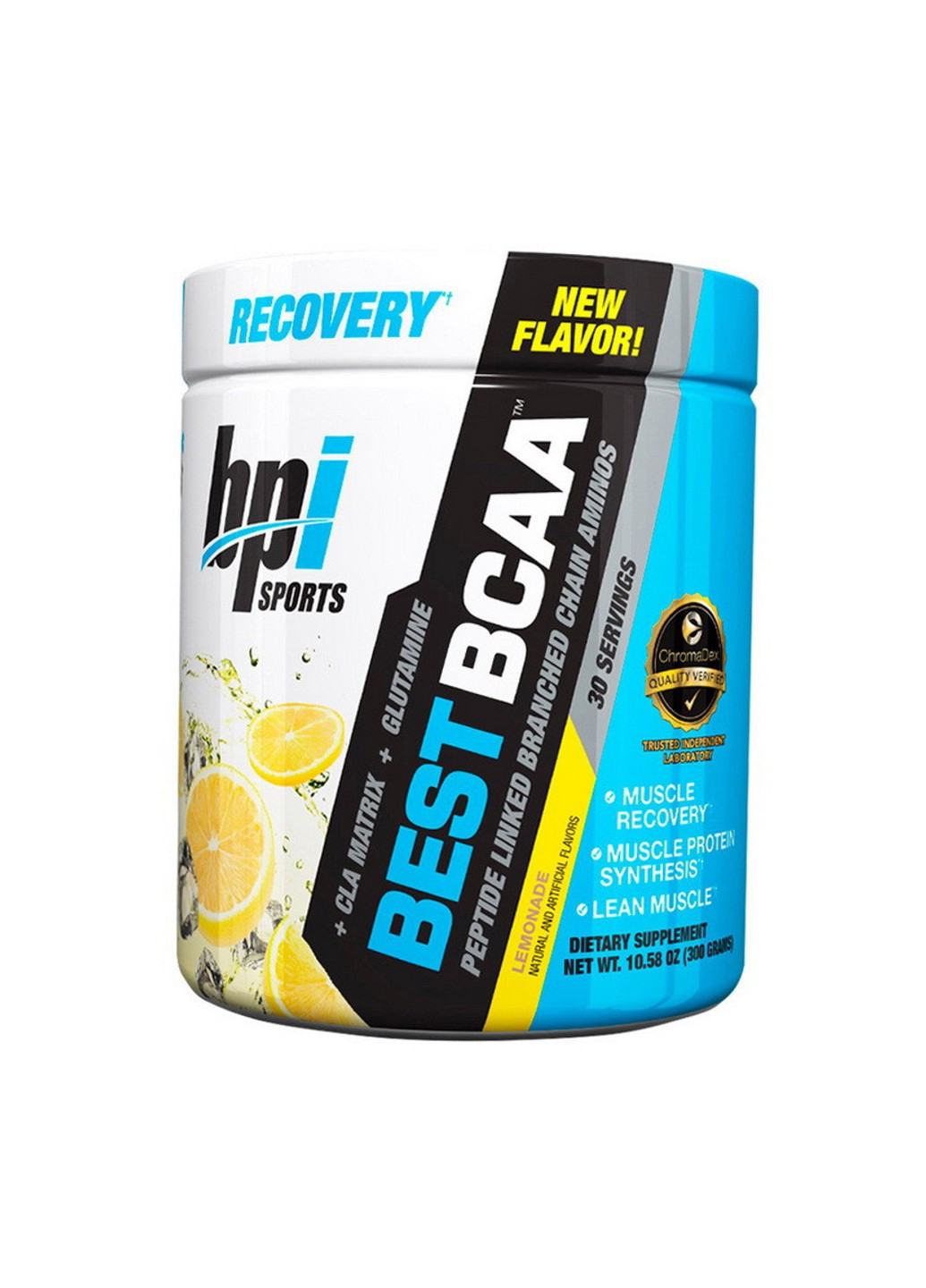 БЦАА Best BCAA (600 г) бпи спортс grape BPI Sports (255362595)