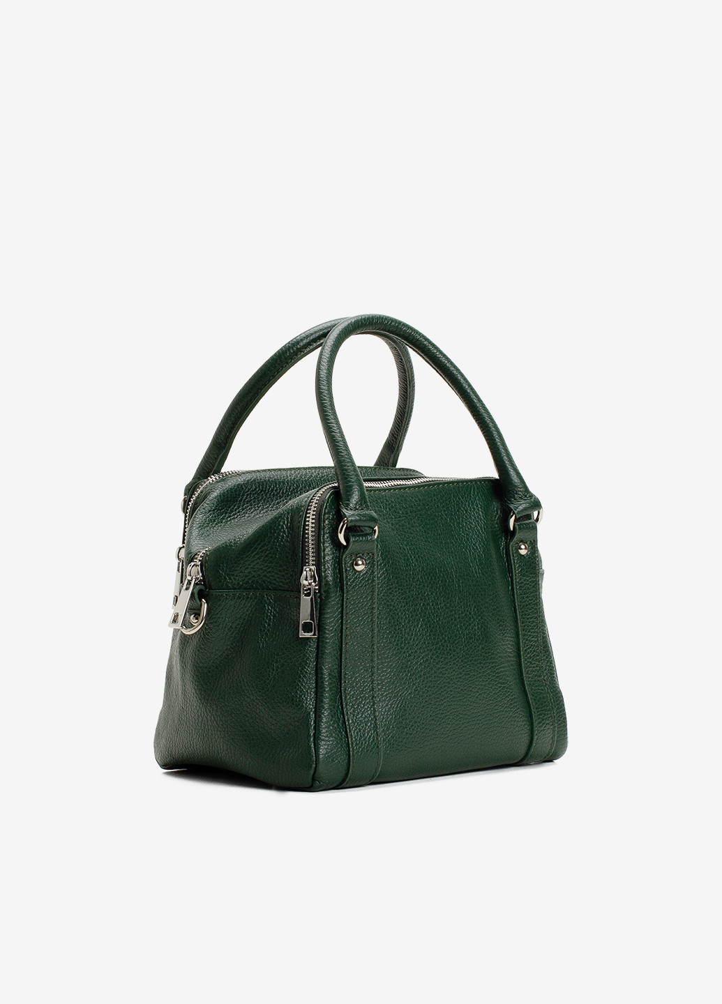 Сумка жіноча шкіряна крос-боді маленька Сrossbody Regina Notte (251718344)