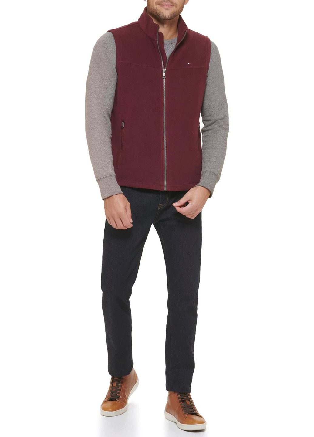 Жилет Tommy Hilfiger (315422218)