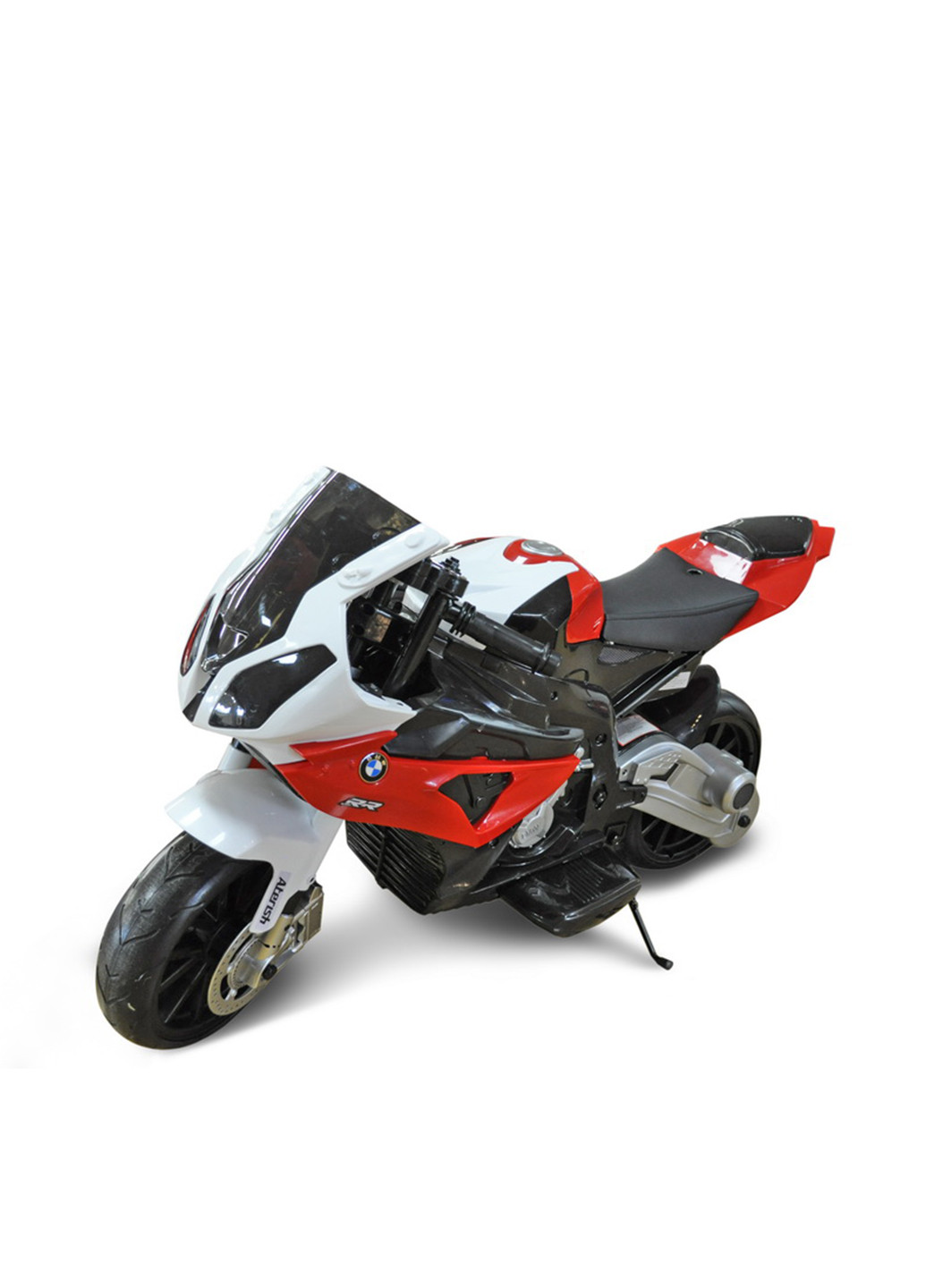 Электромотоцикл, 102х64х45,5 см YG Toys (190457592)