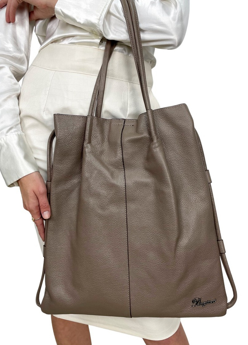 Сумка / Женская сумка / Кожаная женская сумка Dovgiani (244711775)