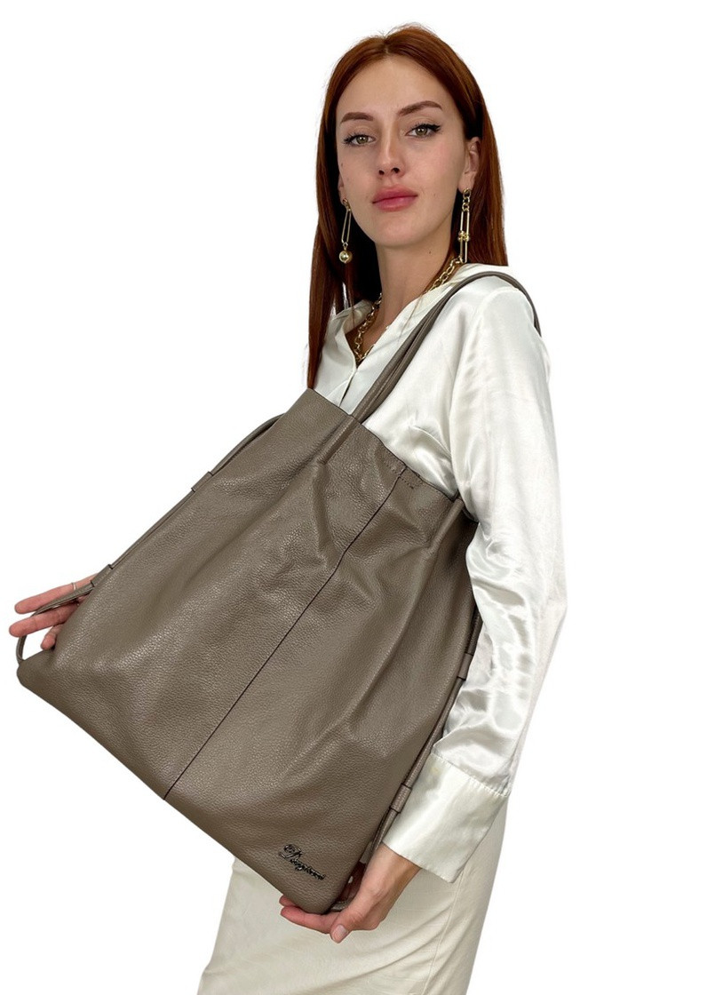 Сумка / Женская сумка / Кожаная женская сумка Dovgiani (244711775)