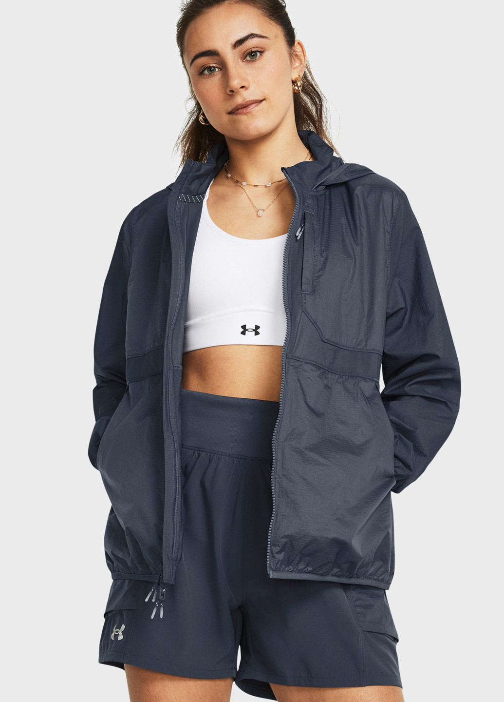 Ветровка Under Armour (306653802}