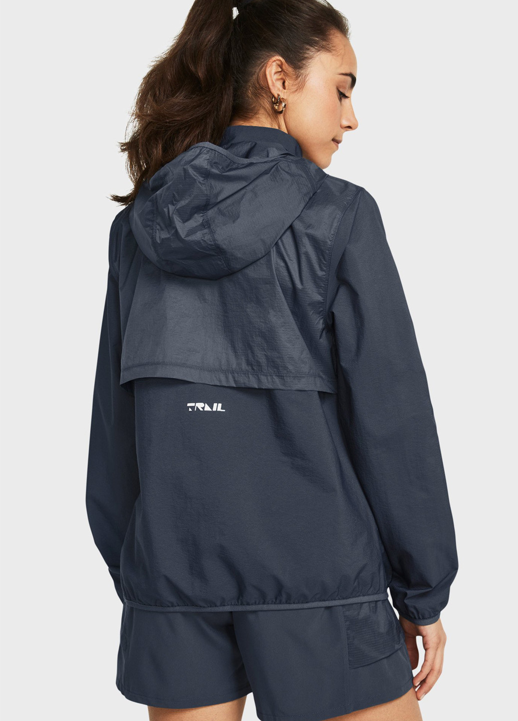 Ветровка Under Armour (306653802}