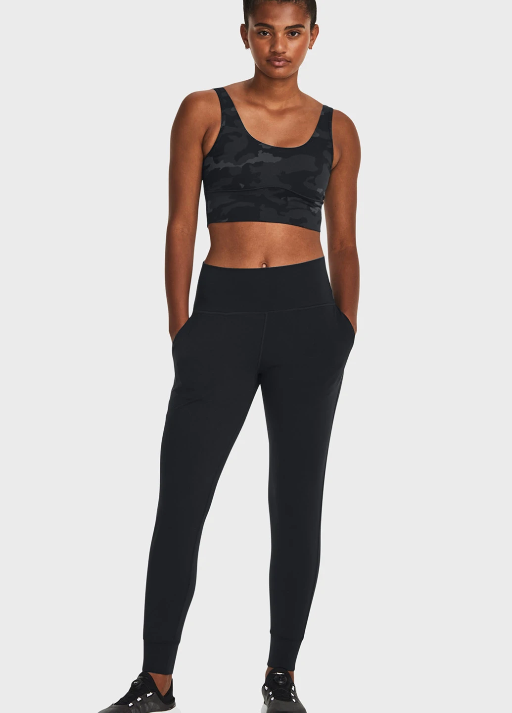 Штани Under Armour (263207324)